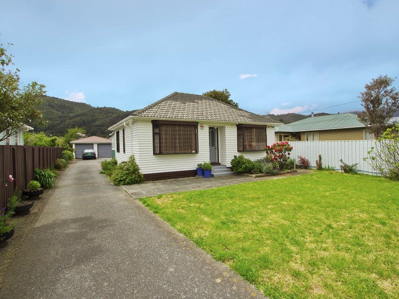 50 Hyde Street, Wainuiomata, Lower Hutt - Carousel 1