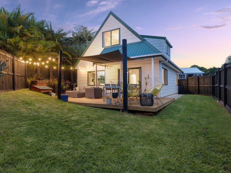 8 Poike Road, Hairini, Tauranga - Carousel 1