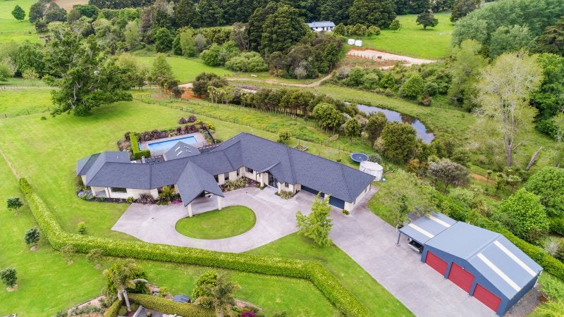 199 Jericho Road, Pukekohe East - Carousel 1