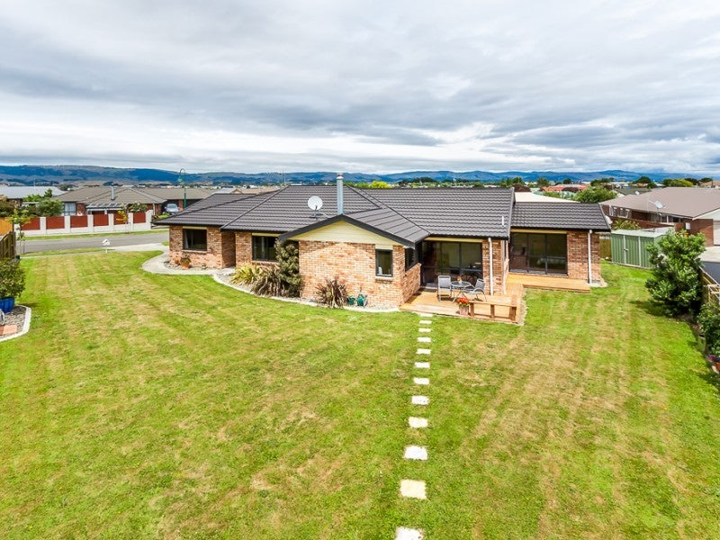 31 Masefield Terrace, Kelvin Grove, Palmerston North - Carousel 22