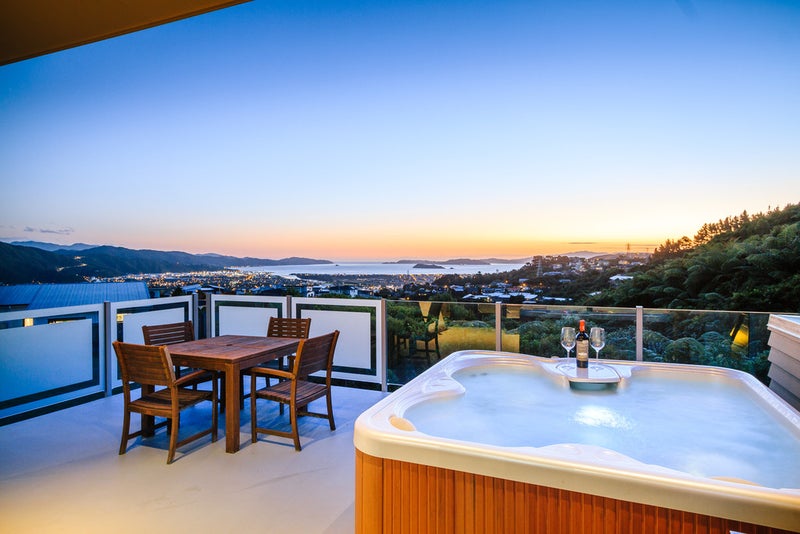 14 Fawcet Place, Belmont, Lower Hutt - Carousel 1