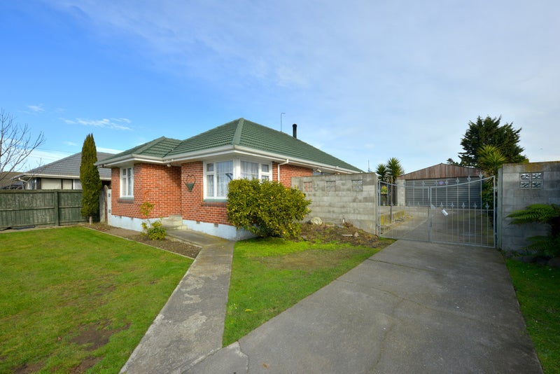 116 Marlow Road, Aranui, Christchurch - Carousel 1