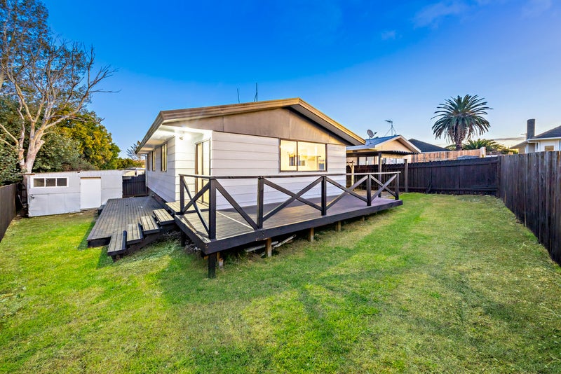 3/85A Tidal Road, Mangere, Auckland - Carousel 1