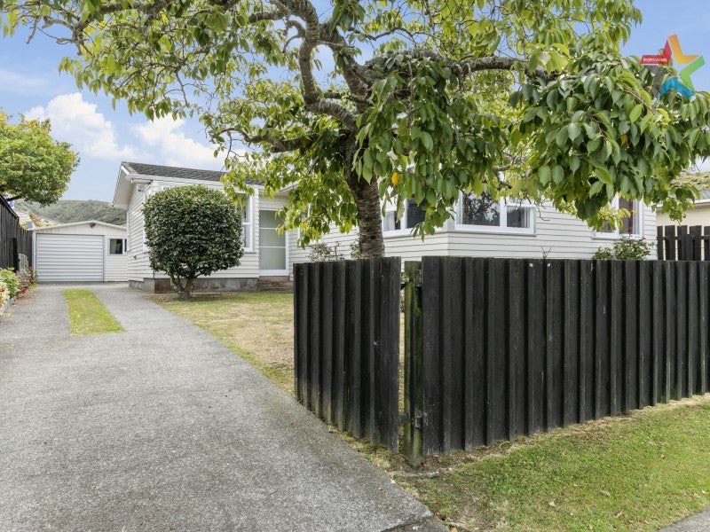 12 Manutuke Street, Wainuiomata, Lower Hutt - Carousel 21