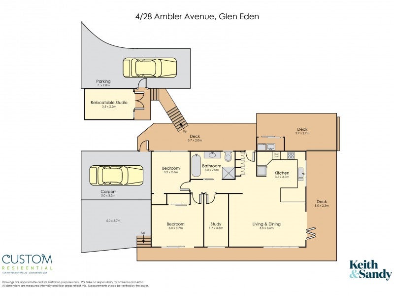 4/28 Ambler Avenue, Glen Eden, Auckland - Carousel 16