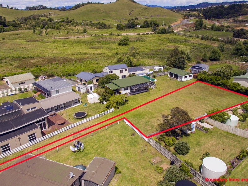 31 Joseph Road, Wharekaho, Whitianga - Carousel 2