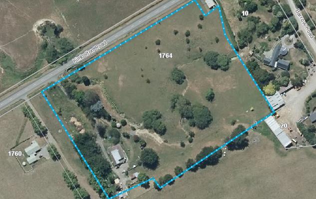 1764 Kimbolton Road, Cheltenham, Feilding - Carousel 21