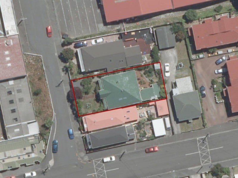 19 Ferguson Street, Newtown, Wellington - Carousel 22
