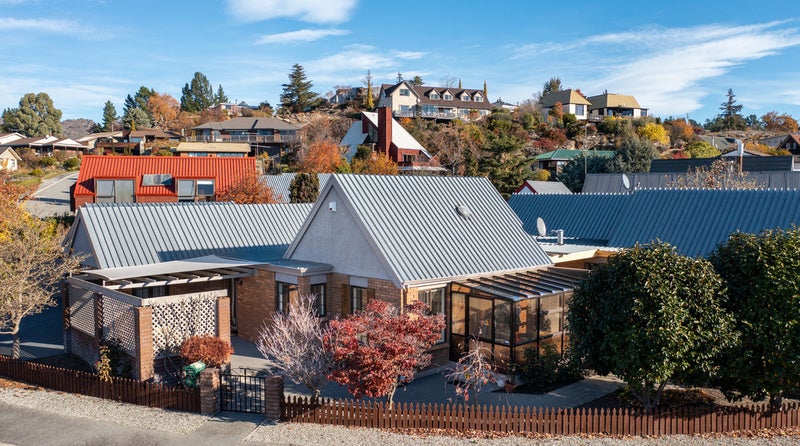 19B O'Neill Crescent, Bridge Hill, Alexandra - Carousel 1