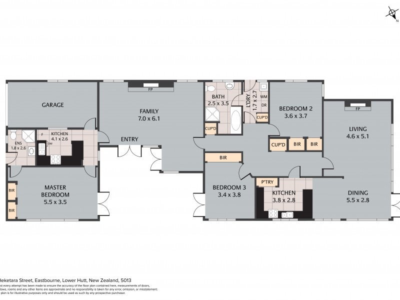 1 Heketara Street, Eastbourne, Lower Hutt - Carousel 18