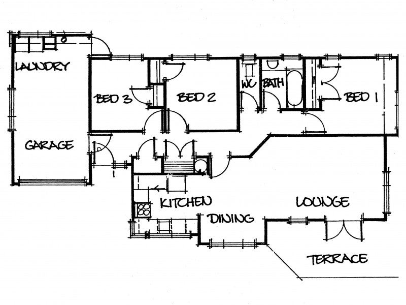 405A Murdoch Road East, Akina, Hastings - Carousel 14