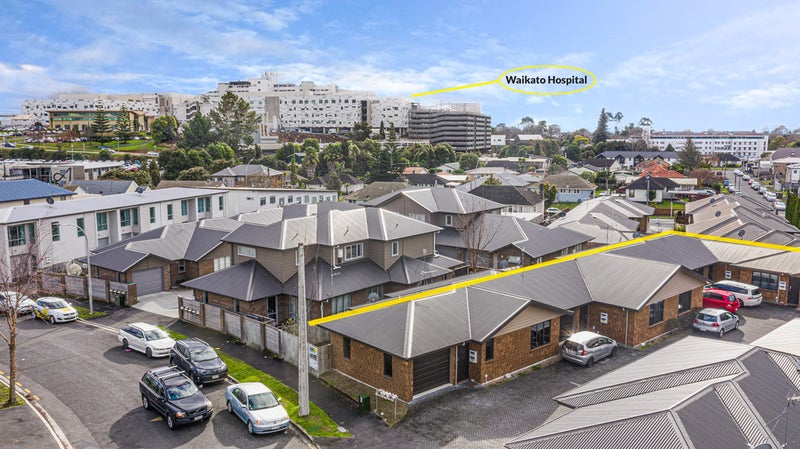 6/31 Jones Crescent, Melville, Hamilton - Carousel 1