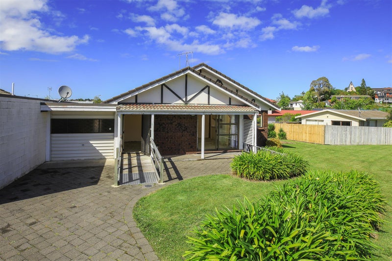 4B Harlech Place, Dinsdale, Hamilton - Carousel 2