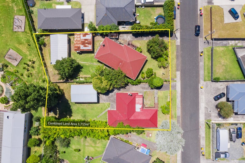 19 Crown Crescent, Otara, Auckland - Carousel 2