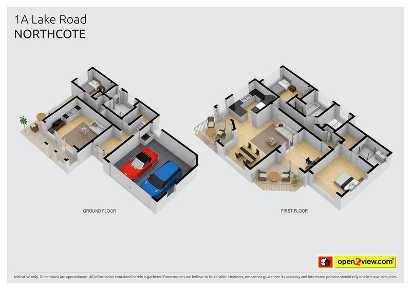 1A Lake Road, Northcote, Auckland - Carousel 17