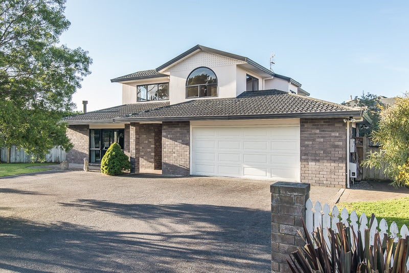 52 Wood Leigh, Paraparaumu Beach, Paraparaumu - Carousel 1