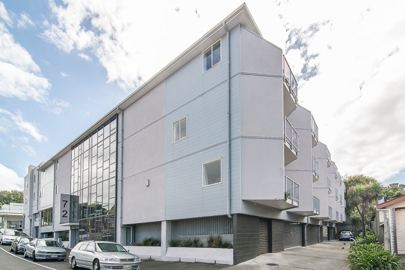 206/72 Herald Street, Berhampore, Wellington - Carousel 1