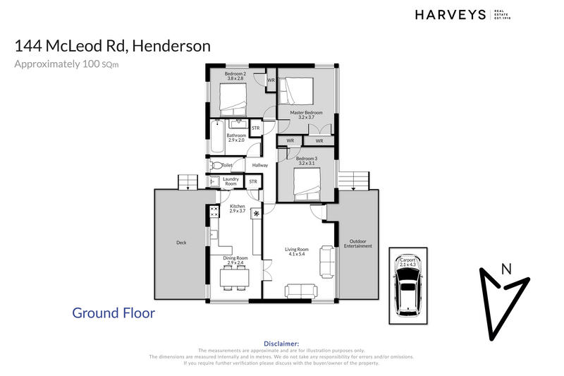 1A McLeod Road, Henderson, Auckland - Carousel 11