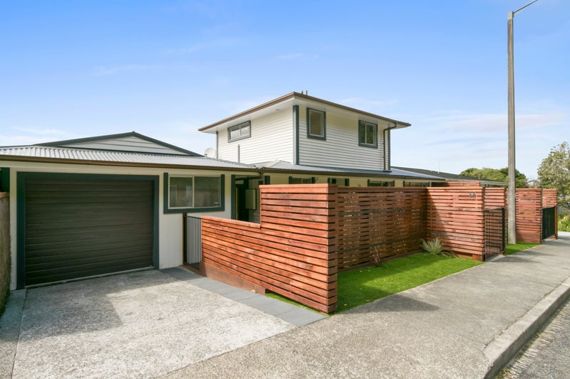 1/66 Mulberry Street, Maungaraki, Lower Hutt - Carousel 1