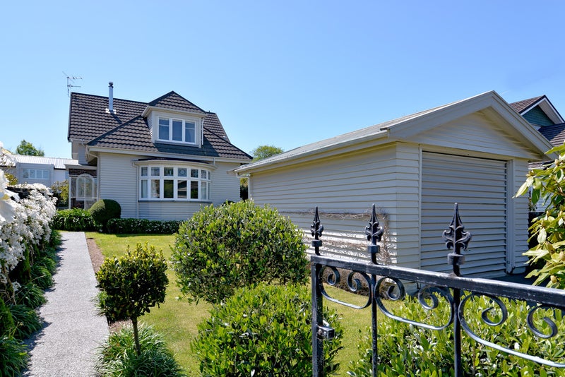 36 Watford Street, Strowan, Christchurch - Carousel 1
