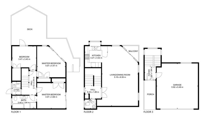 117C Pembroke Road, Wilton, Wellington - Carousel 20