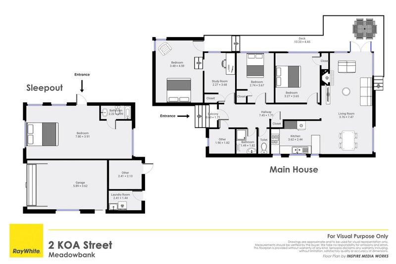2 Koa Street, Meadowbank, Auckland - Carousel 21