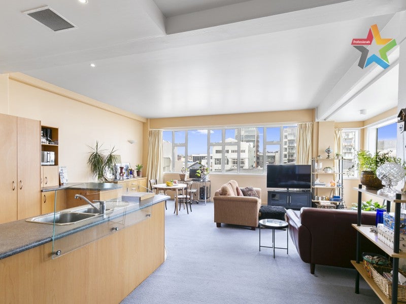 14/23 Tennyson Street, Te Aro, Wellington - Carousel 2