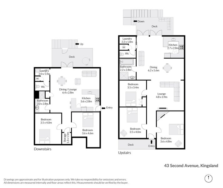 43 Second Avenue, Kingsland, Auckland - Carousel 20