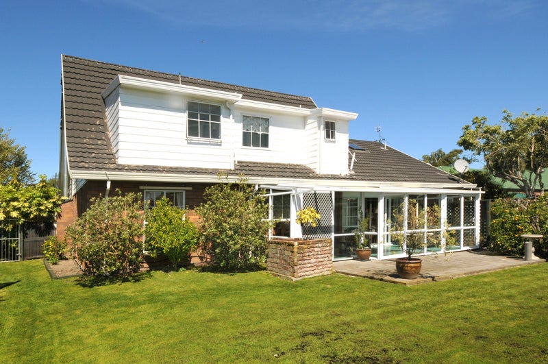 2 Hidcote Place, Burnside, Christchurch - Carousel 16