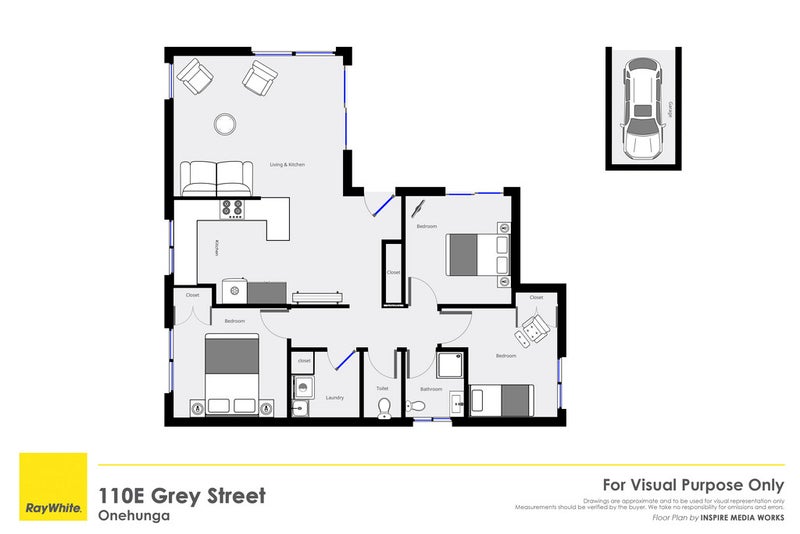 110E Grey Street, Onehunga, Auckland - Carousel 21
