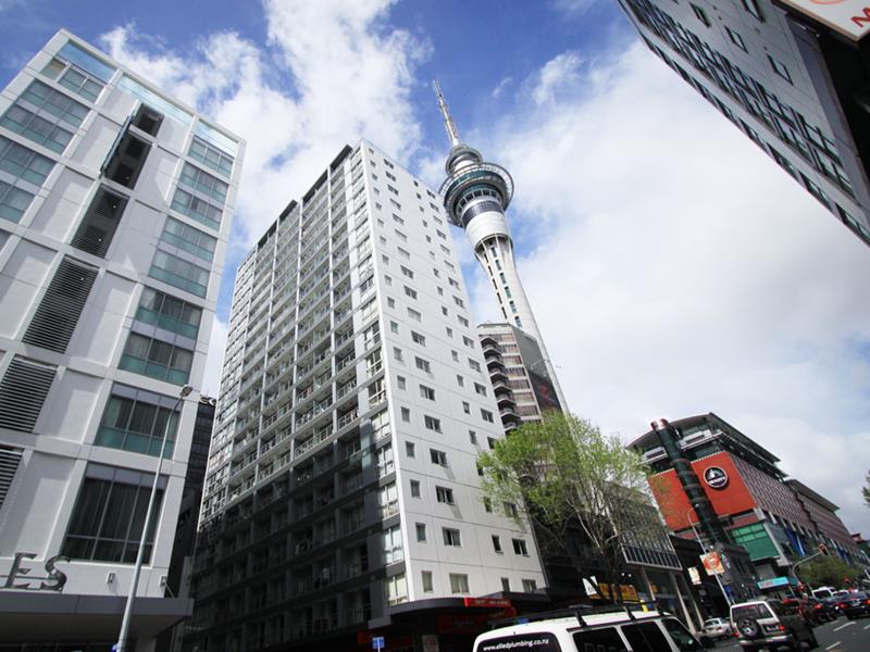 14F/34 Kingston Street, Auckland Central, Auckland - Carousel 1