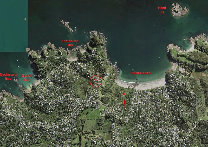 23 Great Barrier Road, Oneroa, Waiheke Island - Carousel 20