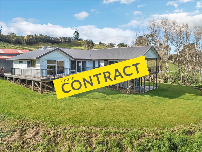 14 Curd Road, Whangarei - Carousel 1