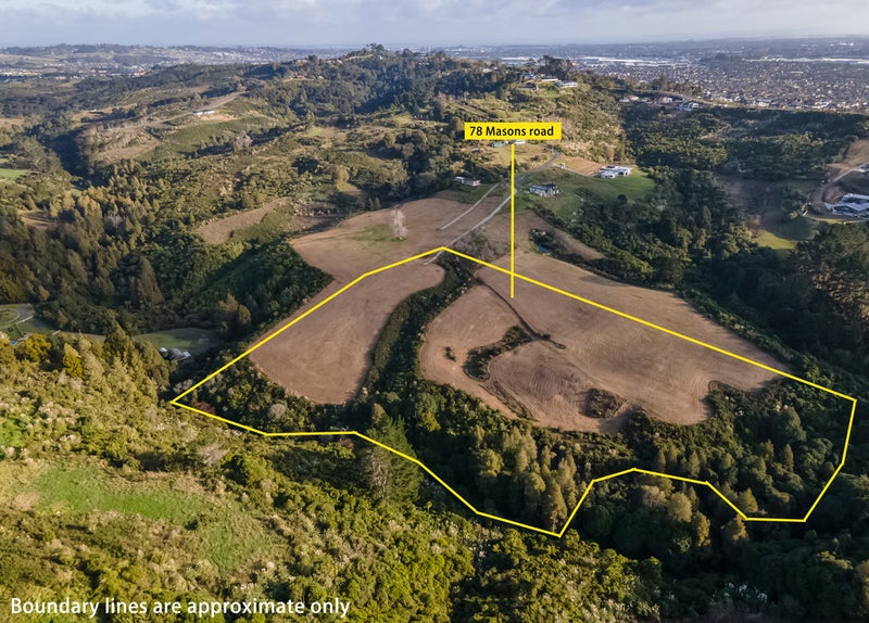 78 Masons Road, East Tāmaki Heights, Auckland - Carousel 2