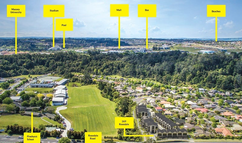 11/269 Rosedale Road, Albany, Auckland - Carousel 19