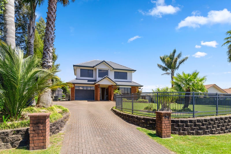 3 Stanley Drive, Lynmore, Rotorua - Carousel 1