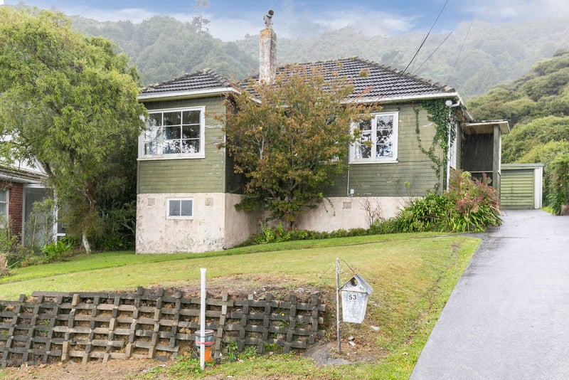 53 Wilkie Crescent, Naenae, Lower Hutt - Carousel 1
