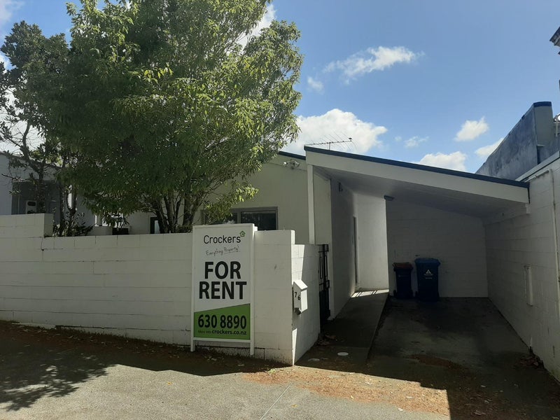 76 Franklin Road, Freemans Bay, Auckland - Carousel 1