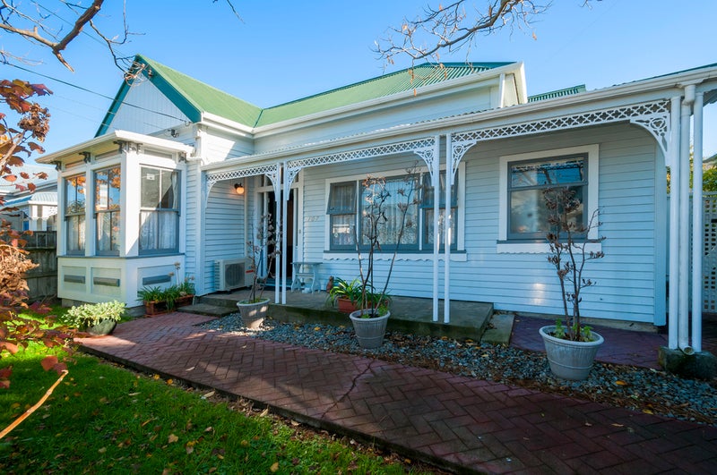 107 Richmond Street, Petone, Lower Hutt - Carousel 2