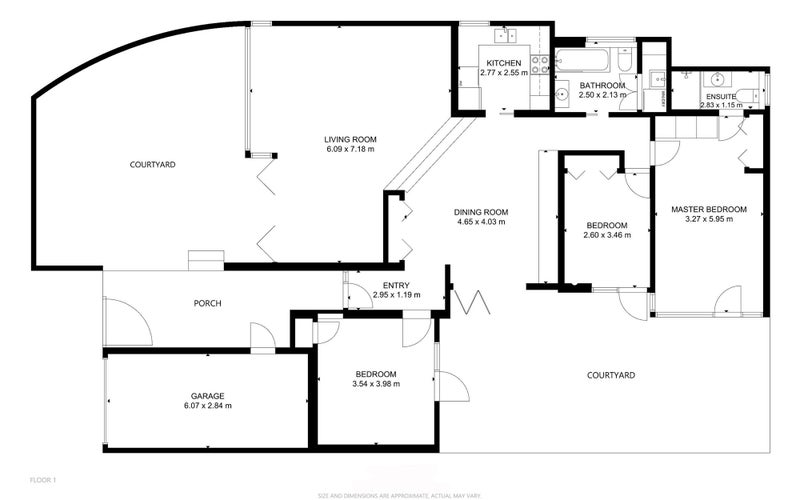 1/32 Hobson Street, Thorndon, Wellington - Carousel 20