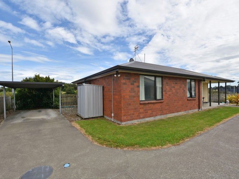 3A Woodhouse Street, Appleby, Invercargill - Carousel 9