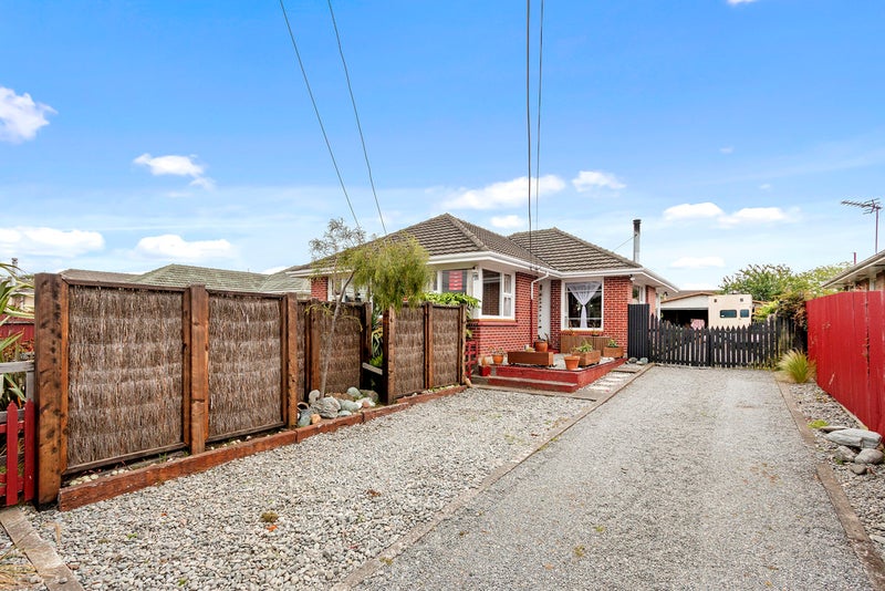 81 Eureka Street, Aranui, Christchurch - Carousel 2