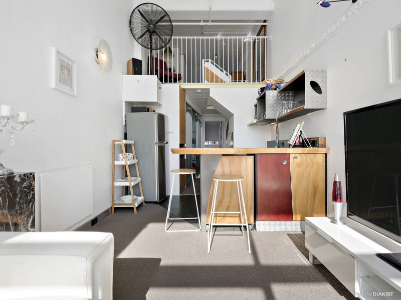 1N/51 Webb St, Mount Cook, Wellington - Carousel 2