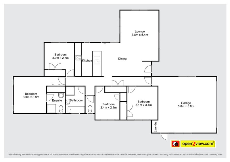 42A Whitaker Street, Kihikihi, Te Awamutu - Carousel 22