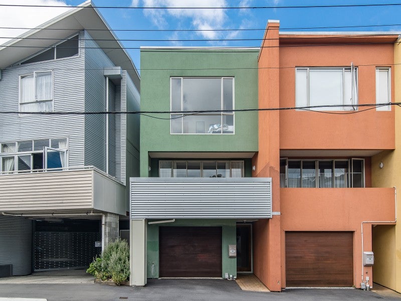 187 Tasman Street, Mount Cook, Wellington - Carousel 1