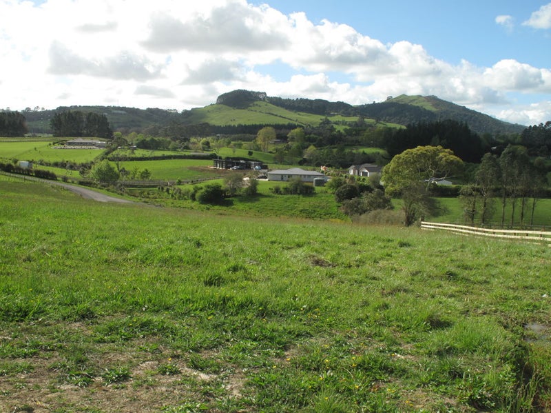 55 Dean Road, Pokeno - Carousel 1