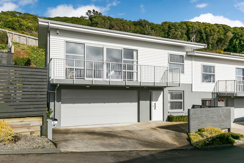 7F Marjory Close, Broadmeadows, Wellington - Carousel 1