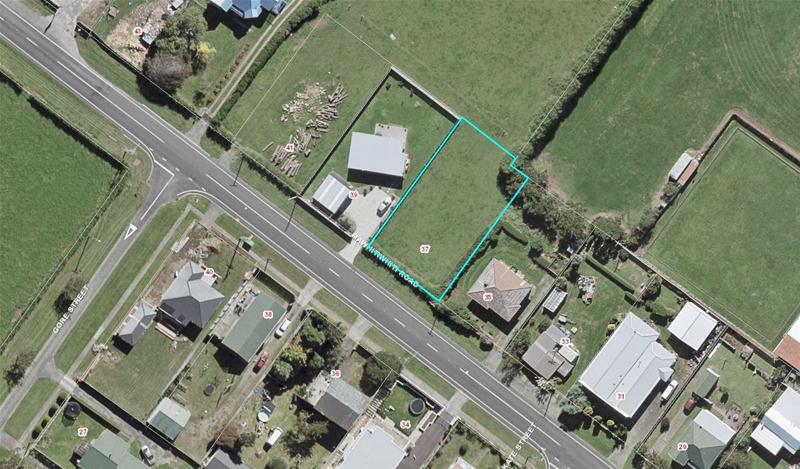 121 Mawhitiwhiti Road, NORMANBY, HAWERA - Carousel 2