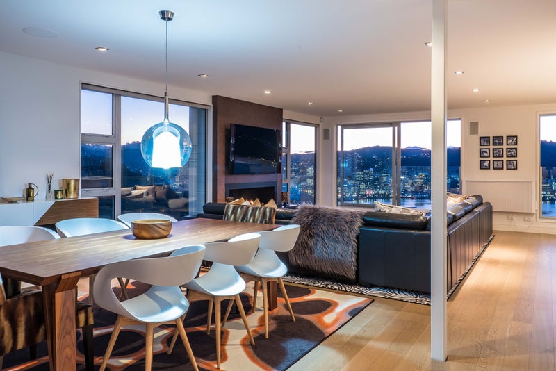 40 Palliser Road, Roseneath, Wellington - Carousel 2