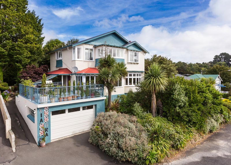 36 Arden Street, North East Valley, Dunedin - Carousel 1